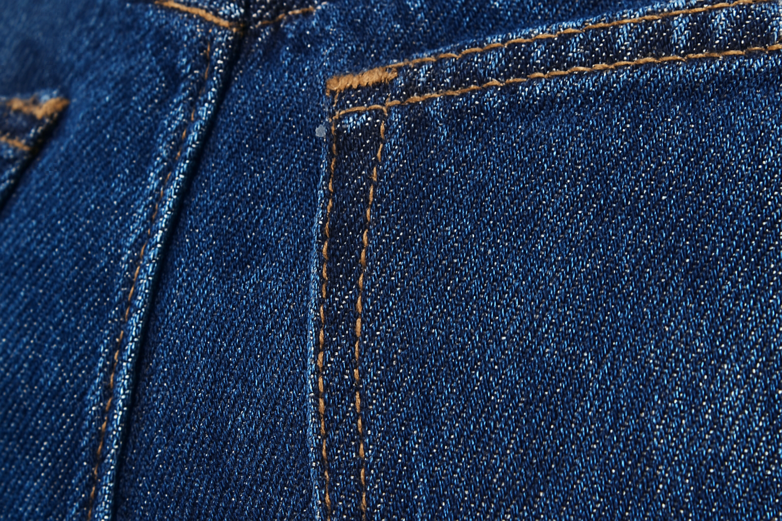 Denim jeans banner